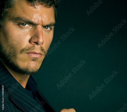 Photo: Sylish Young Man Sylish Young Man