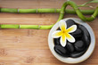 Spa still life background Spa still life background