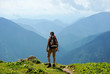 wanderer