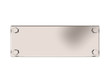 steel plate
