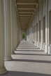 Cityhall Karlsruhe, Säulenallee