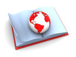 earth in book
