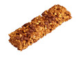 Healthy cereal bar