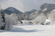 Winterlandschaft