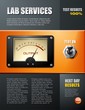 Lab Servise brochure Lab Servise brochure