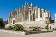 Cathedral of Palma de Mallorca