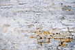 Grunge background wall