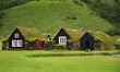 maisons traditionnelles