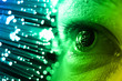 high-tech technology background high-tech technology background