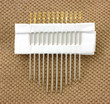 Self threading needles