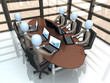 Corporate Meeting
