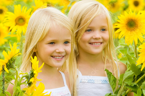 Photo: Sunflower happiness Sunflower happiness