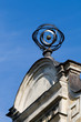 Weather vane Weather vane