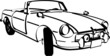67 MGB