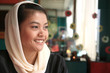 muslim woman