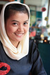 muslim woman