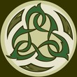 Tribal Camo Celtic Knotwork