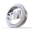 Shiny Trademark Symbol Shiny Trademark Symbol