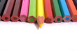 pencils