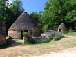 Cabanes du Breuil, Périgord Noir