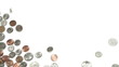 Saving Cents