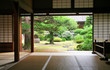 interieur traditionnel japon