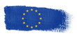 bandiera Europa