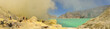 Ijen Panorama