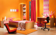 kid's bedroom