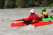 kayak
