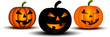 Halloween pumpkins Halloween pumpkins