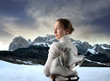 ice skater