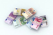 mazzette banconote euro mazzette banconote euro