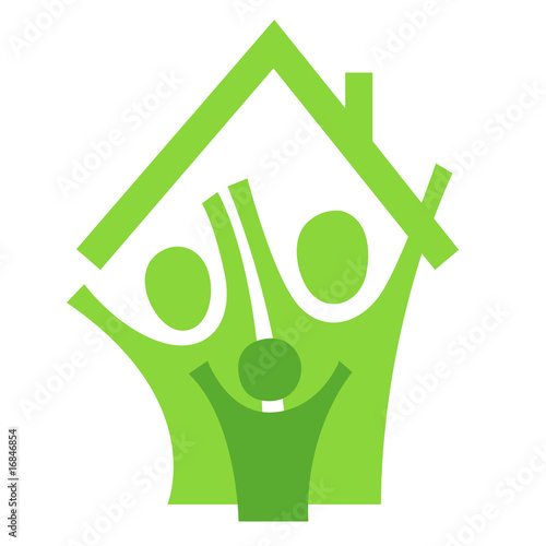 Vector: pictogram_family pictogram_family