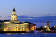 Saint petersbourg la nuit Saint petersbourg la nuit