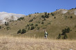 Balade en haute montagne