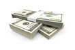 Dollar Stapel