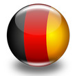 KUgel Belgieen Fahne