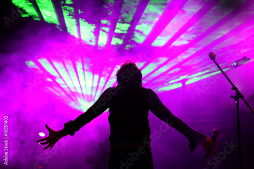 Photo: Live Music! 99 Live Music! 99