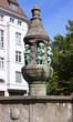 Marcus-Brunnen Bremen