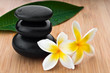 Spa still life background Spa still life background