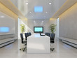 board room