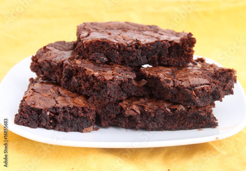 Photo: Brownies Brownies