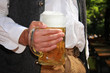 Oktoberfest München