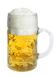 Foto: Oktoberfest München - O'zapft is! Oktoberfest München - O'zapft is!