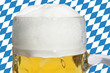 Foto: BAYERN - Mass Bier BAYERN - Mass Bier