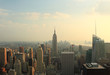 Manhattan New York Manhattan New York