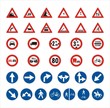 Traffic Signs
