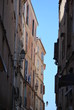 rue corse