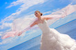 a bride at sea